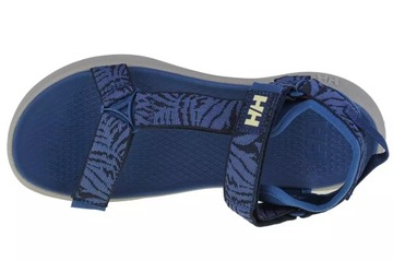 Damskie Sandały Helly Hansen Capilano F2F Sandals 11794-606 r. 38 2/3