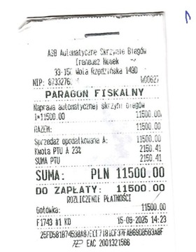 Ford S-Max I Van 2.0 TDCi 140KM 2010 Ford S-Max Ford EMAX Automat po naprawie GWARANCJA 2.0 Diesel 140KM, zdjęcie 17