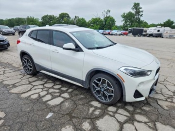 BMW X2 F39 2020 BMW X2 XDRIVE28I, 2020r., 4x4, 2.0L 2.0 Benzyna 228KM, zdjęcie 1