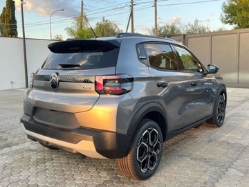 Citroen C3 IV 2025 Od ręki - Max 1.2 T 100KM, zdjęcie 2