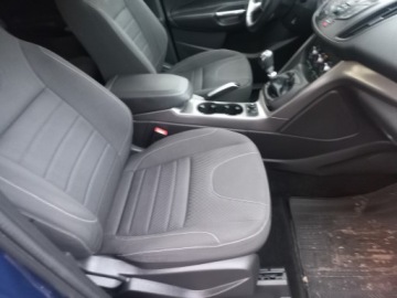 Ford Kuga II SUV 1.6 EcoBoost 150KM 2013 FORD KUGA II (DM2) 1.6 EcoBoost 150 KM, zdjęcie 20