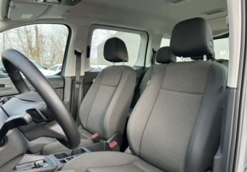 Volkswagen Caddy V Caddy 2.0 TDI 122KM 2025 Volkswagen Caddy Caddy Maxi 7 os2,0 l TDI 122 KM DSG r. o.: 2970 mm 2.0, zdjęcie 11