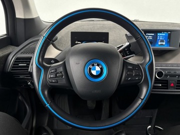 BMW i3 Hatchback i3 Facelifting 120Ah 170KM 2021 BMW i3 120Ah, FV-23%, Kamera cofania, Pompa ciepła, zdjęcie 7