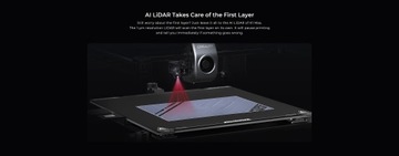 3D-принтер Creality K1 Max