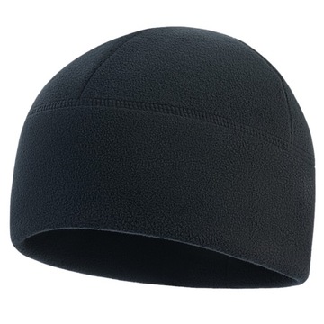 CZAPKA ZIMOWA MĘSKA Z POLAREM CIEPŁA WATCH CAP ELITE POLAR 320 M-TAC M