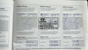 Hyundai ix35 SUV 1.6 GDI 135KM 2013 Hyundai ix35 1.6 Benzyna 135KM, zdjęcie 35