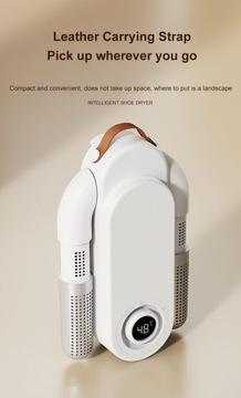 СУШИЛКА ДЛЯ ОБУВИ с активированным углем СУШИЛКА ДЛЯ ПЕРЧАТОК СУШИЛКА ДЛЯ НОСКОВ LED