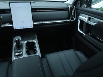  Jaecoo 7 1.6 TGDI, 1. Właściciel, Serwis ASO, zdjęcie 7