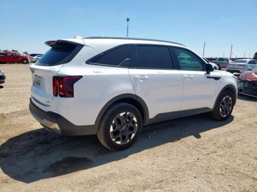 Kia Sorento IV 2024 Kia Sorento S 2024 2.5l 2.5 Benzyna 191KM, zdjęcie 3