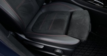 Mercedes Klasa A W177/V177 Hatchback AMG 2.0 A35 306KM 2020 Mercedes-Benz Klasa A Salon PL Od Dealera 4Matic Kamera Multibeam Android, zdjęcie 22