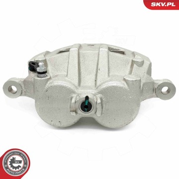 ESEN SKV 56SKV822 TŘMEN BRZDY