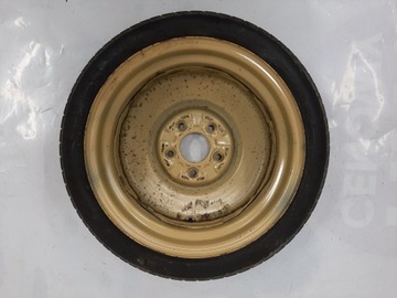 KOLO 15'' MAZDA 3 I II 6 GG 5X114,3X67 115/70R15