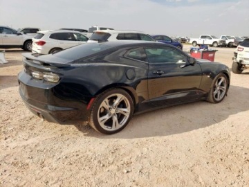 Chevrolet Camaro VI Coupe 6.2 455KM 2022 Chevrolet Camaro LT1 2022 6.2l 6.2 Benzyna 455KM, zdjęcie 3