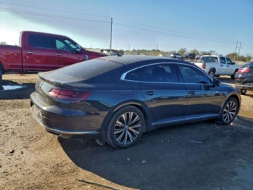 Volkswagen Arteon 2019 Volkswagen Arteon 2019 Volkswagen Arteon SEL , Run and Drive , od firmy ub, zdjęcie 4