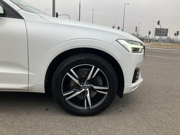 Volvo XC60 II Crossover D5 235KM 2020 Volvo XC 60 D5 AWD R-Design | Reflektory LED | Ele, zdjęcie 25