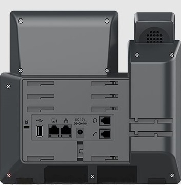 Telefon stacjonarny Grandstream GRP2624 NOWY