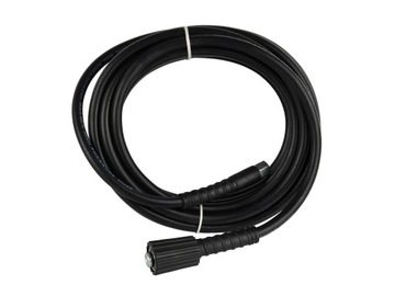 КАБЕЛЬ ДЛЯ ШЛАНГА МАШИНЫ ПОД ДАВЛЕНИЕМ ДЛИНОЙ ДО 10 М