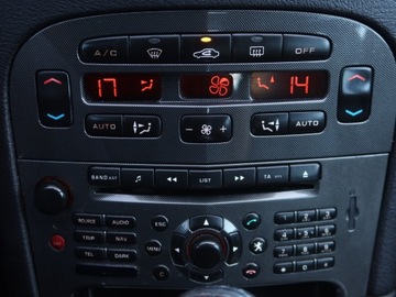 Peugeot 607 2006 Peugeot 607 2.7 HDI 24V, 201 KM, Automat, Klima, zdjęcie 11