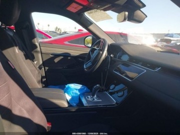 Land Rover Range Rover Evoque II 2023 Land Rover Range Rover Evoque EVOQUE SE, 4x4, od ubezpieczalni 2.0 Benzyna, zdjęcie 9