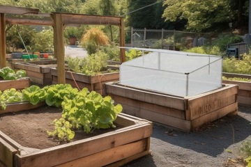 МИНИ-СЕЯЛКА ДЛЯ ТЕПЛИЦЫ 100х60х40 СМ ПОЛИКАРБОНАТ ДЛЯ ПОСЕВА + БЕСПЛАТНО