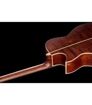 Baton Rouge X6C/AC-AF - Акустическая гитара