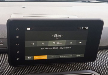 Dacia Sandero III Hatchback 5d 1.0 TCe ECO-G 100KM 2023 Dacia Sandero 1.0 PB LPG 100KM Expression FV23 Salon PL Serwis ASO Gwaranc, zdjęcie 20