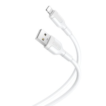 KABEL USB DO iPHONE SE 2020 11 SE 6 6S 7 8 X XR XS Lightining