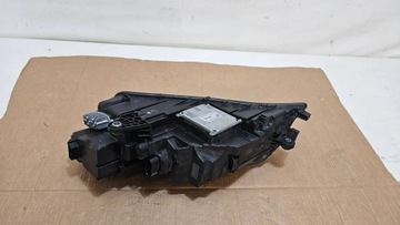 ФОНАРЬ ПЕРЕДНИЙ ПРАВЫЙ SKODA OCTAVIA III LIFT FULL LED 5E1941016D