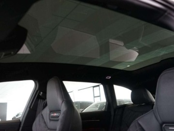 Audi A6 C9 3.0 55 TFSI 367KM 2026 AUDI A6 TFSI quattro S line Avant Combi (367KM) 2026, zdjęcie 5