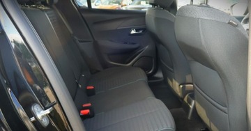 Peugeot 208 II 2023 Peugeot 208 (Nr.171) 1.2 100 KM STYLE Navi Kamera Klima Tempomat Gwarancja, zdjęcie 13