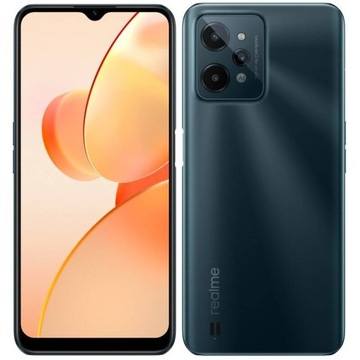 Smartfon Realme C31 3/32 GB Zielony CZYTAĆ OPIS