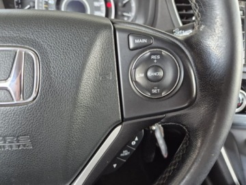 Honda CR-V IV SUV Facelifting 2.0 i-VTEC 155KM 2017 Honda CR-V 2.0 Elegance Plus IV (2012-2018) Honda, zdjęcie 19