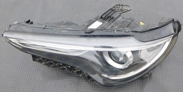 Alfa Romeo Stelvio Reflektor Lewy 50559300
