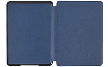 Чехол для Amazon Kindle Paperwhite 5 темно-синий