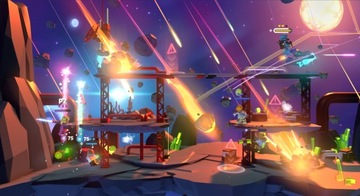 LEGO Brawls PL PS5