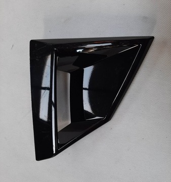 Skoda Karoq Kratka Listwa zderzaka prawa 57A853768
