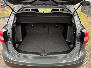 Suzuki SX4 II 2021 Suzuki SX4 S-Cross 1.4T Hybrid - AWD - Szwajcaria - Serwis -Gwarancja, zdjęcie 26