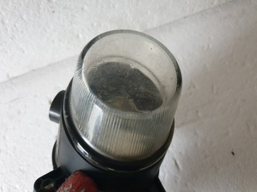 HALOGEN PRAVÝ MERCEDES W212 A2128201056