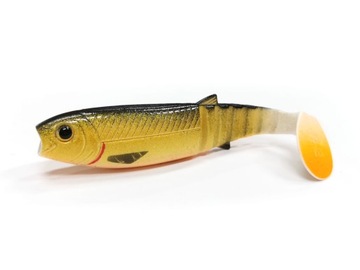 Savage Gear CANNIBAL SUPER KILLER 10cm Dirty Roach