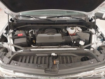 Chevrolet Silverado II 2024 Chevrolet Silverado 2024r., 1500 Short LTZ, od ubezpieczalni 5.3 Benzyna, zdjęcie 11