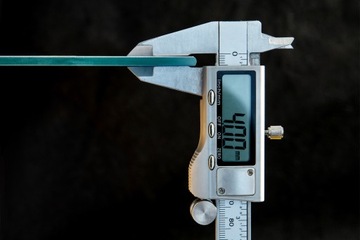 Deska do krojenia ze szkła hartowanego Łąka 60x52