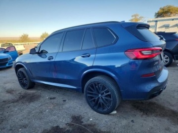 BMW X5 G05 2020 BMW X5 Xdrive 40i 3.0 Benzyna 335KM, zdjęcie 2