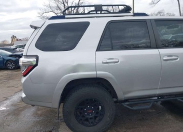 Toyota 2016 Toyota 4-Runner TRAIL, V6, od ubezpieczalni 4.0 Benzyna 270KM, zdjęcie 8