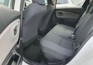 Toyota Yaris IV 2020 Toyota Yaris Salon Polska, bezwypadkowy, serwi..., zdjęcie 10
