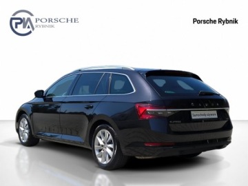 Skoda Superb III Scout 2.0 TDI SCR 200KM 2023 Skoda Superb Combi 2.0TDI 200KM 4x4 ACC Hak Matrix, zdjęcie 2