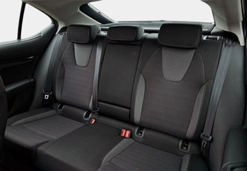 Skoda Octavia IV Liftback 1.5 TSI EVO 150KM 2024 Skoda Octavia Virtual Cockpit - ACC 210 - Czujniki - Kamera - Opony - Fakt, zdjęcie 35