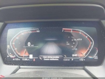 BMW Seria 2 G42-U06 2023 BMW Seria 2 BMW serii 2 228i xDrive Gran Coupe z 2023 roku 2.0 Benzyna, zdjęcie 12