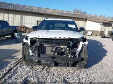 Ford Explorer VI 2025 Ford Explorer ST 2025 3.0l 3.0 Benzyna 400KM, zdjęcie 7