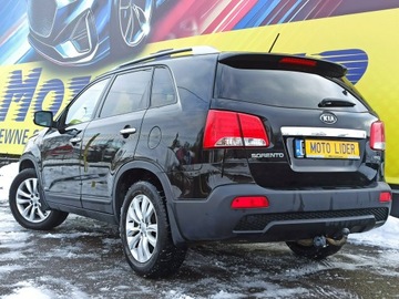 Kia Sorento II SUV 2.0 CRDi 150KM 2010 Kia Sorento 4x4, salon, I właściciel od, zdjęcie 3
