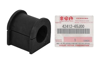 Guma stabilizatora FR GRAND VITARA II 42412-65J00
